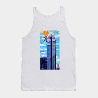 'The Banker' Tank Top